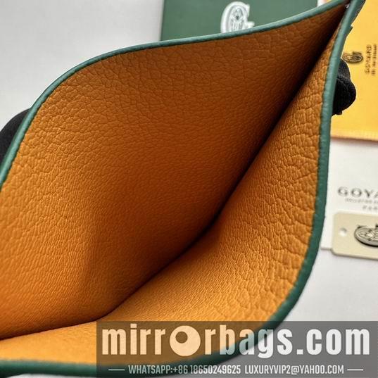 Cheap Goyard Bags Goyard 0426 11x7.5x0.4cm zy1