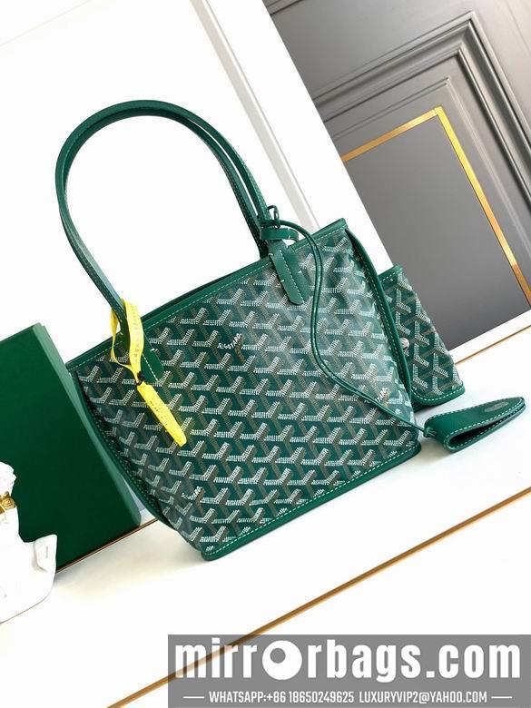 Cheap Goyard Bags 29X20cm 112913 YG 12