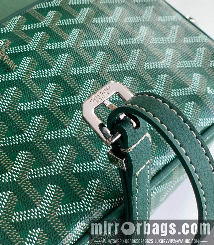 Cheap Goyard Bags 001 23X7X14cm WP 7