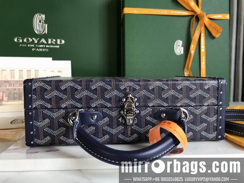 Cheap Goyard Bags 020015 24.5X7.7X17cm JHJ 2