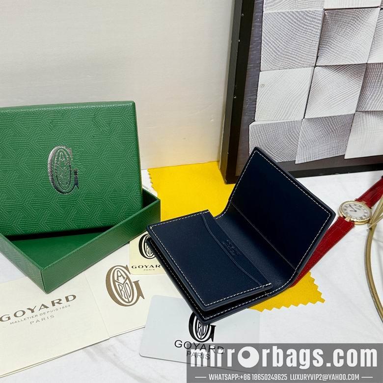 Cheap Goyard Bags 98512 10.2X1.5X7cm YG 4