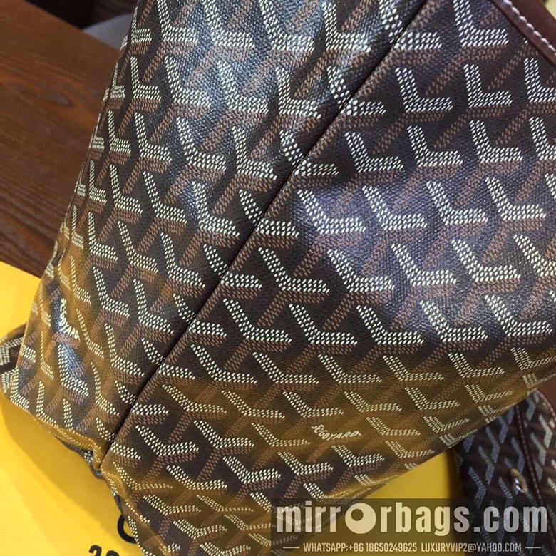 Cheap Goyard Bags GY L40X15X30 55cm S34X14X27 47cm-29