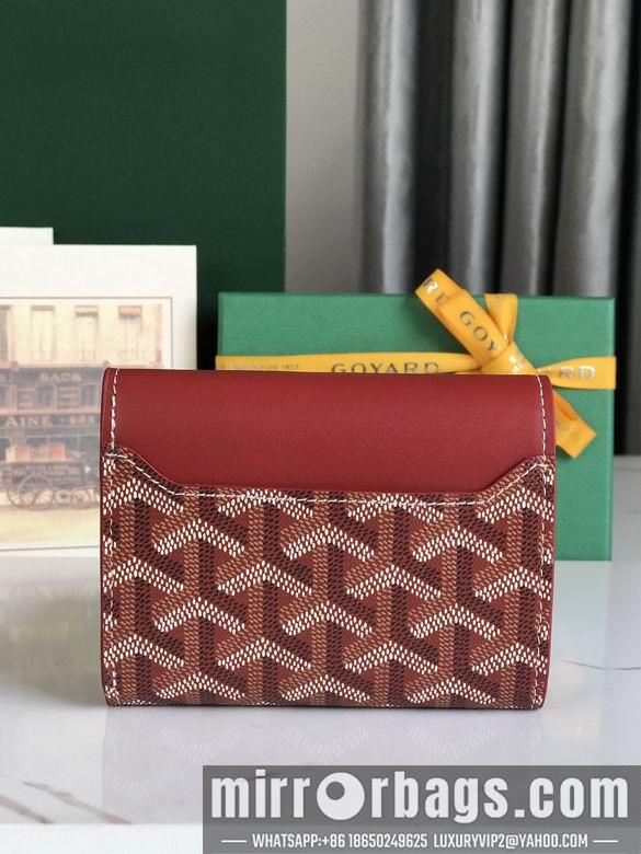 Cheap Goyard Bags 020243 12X2.5X9.3cm JHJ 7