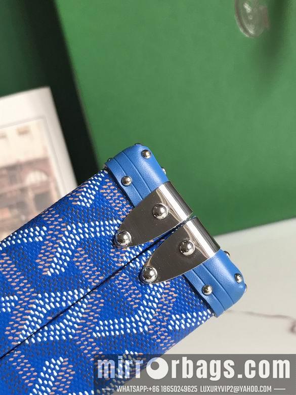 Cheap Goyard Bags 020177 17X11.5X5.5cm JHJ 7