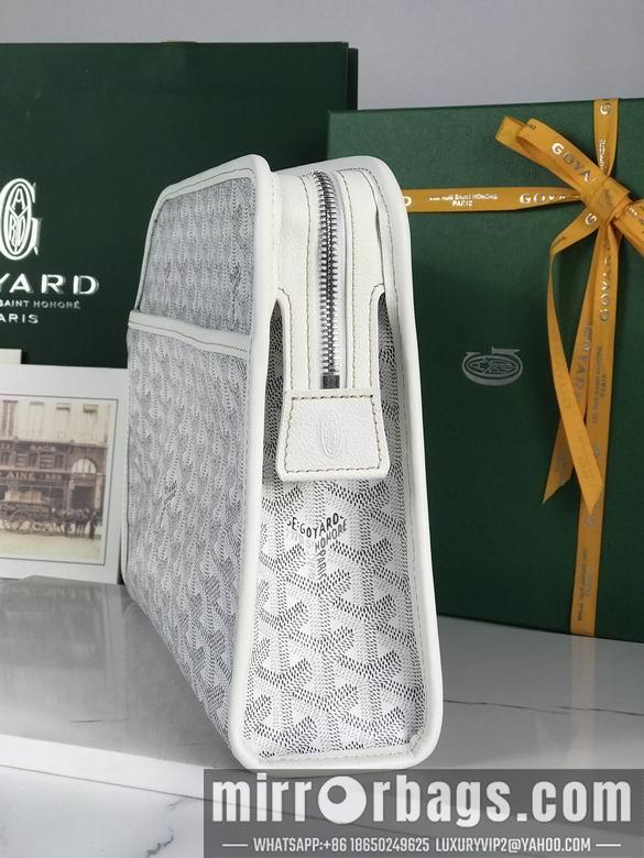 Cheap Goyard Bags 020201 30X23X7.5cm YG 3