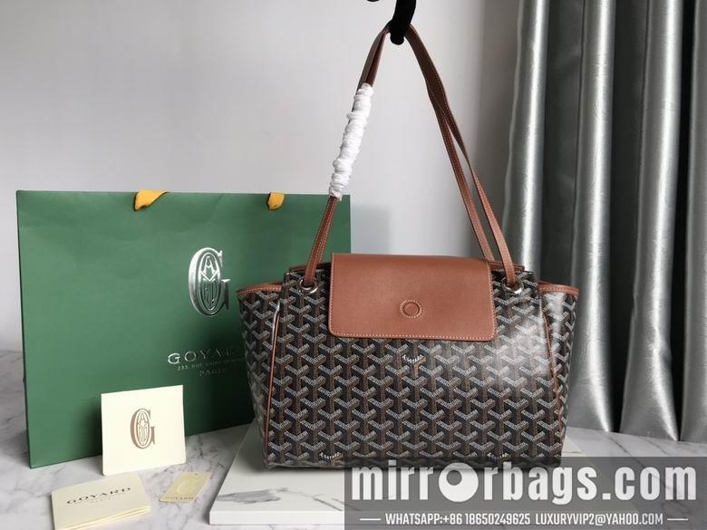 Cheap Goyard Bags 30X24X14.5cm 042330 JHJ 2