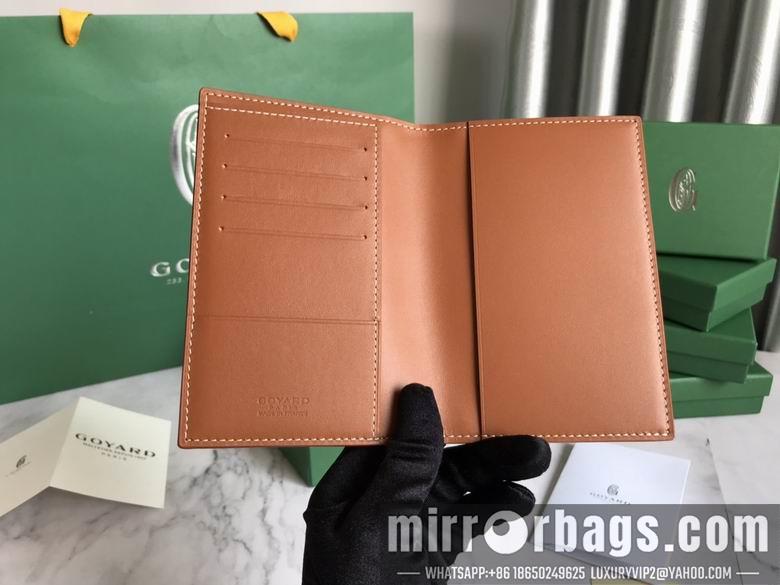 Cheap Goyard Bags 10X14.2cm 042331 JHJ 7