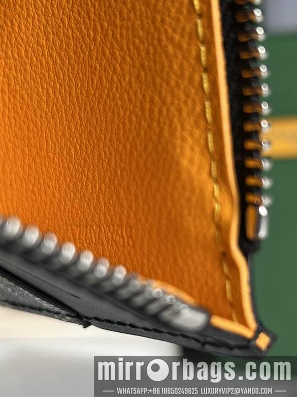 Cheap Goyard Bags 21X1X11.5cm 042310 JHJ 2