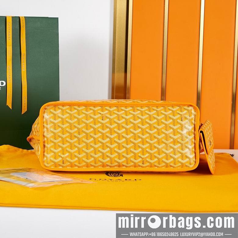Cheap Goyard Bags 47X15X28cm 031107 YG 2
