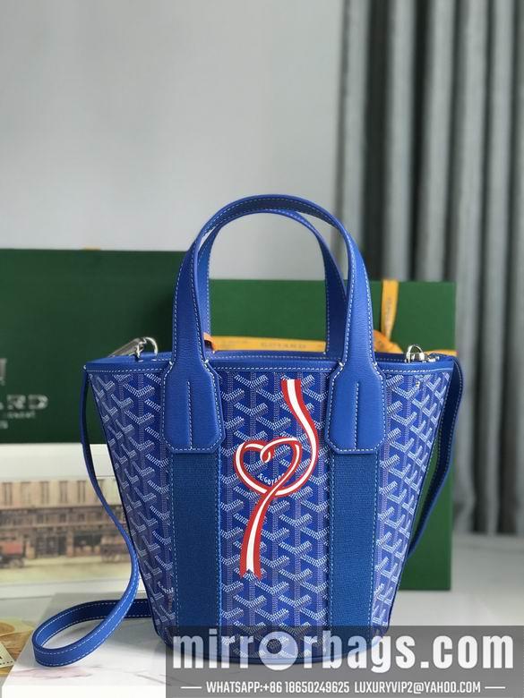 Cheap Goyard Bags 120230 18X14X24cm JHJ 4colour