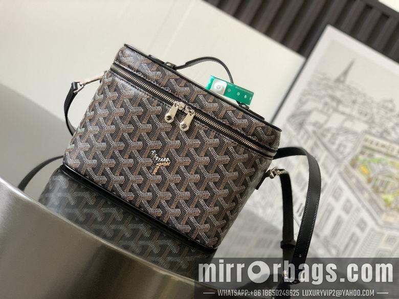 Cheap Goyard Bags 8037 16X14X20cm XM 3