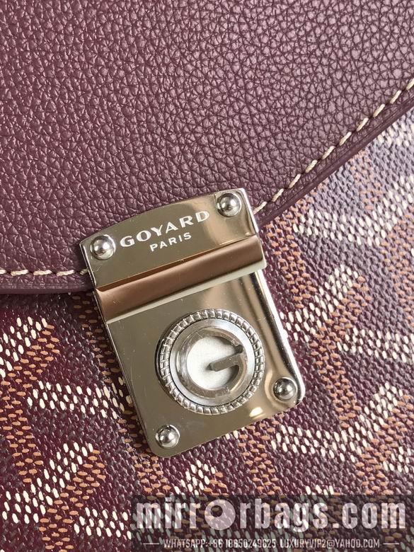 Cheap Goyard Bags 020241 21X4X16cm JHJ 6