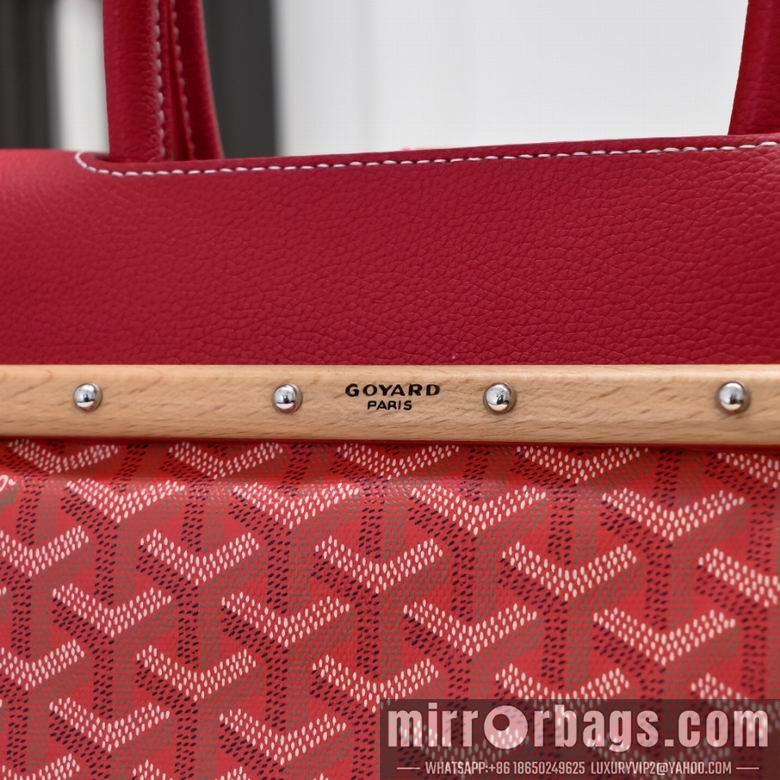 Cheap Goyard Bags 34X18X24cm 092711 DN 1