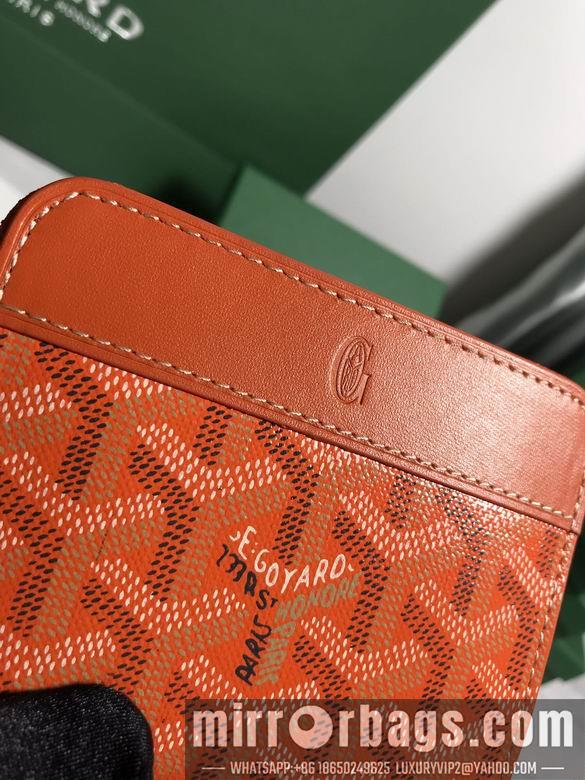 Cheap Goyard Bags 11.5X9.5cm 042332 JHJ 3