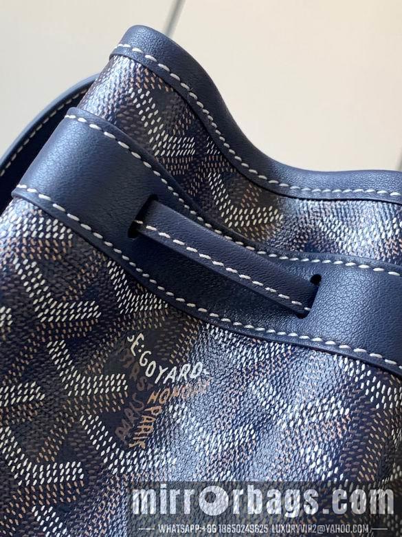 Cheap Goyard Bags 30X22X17cm 071104 XMY 8