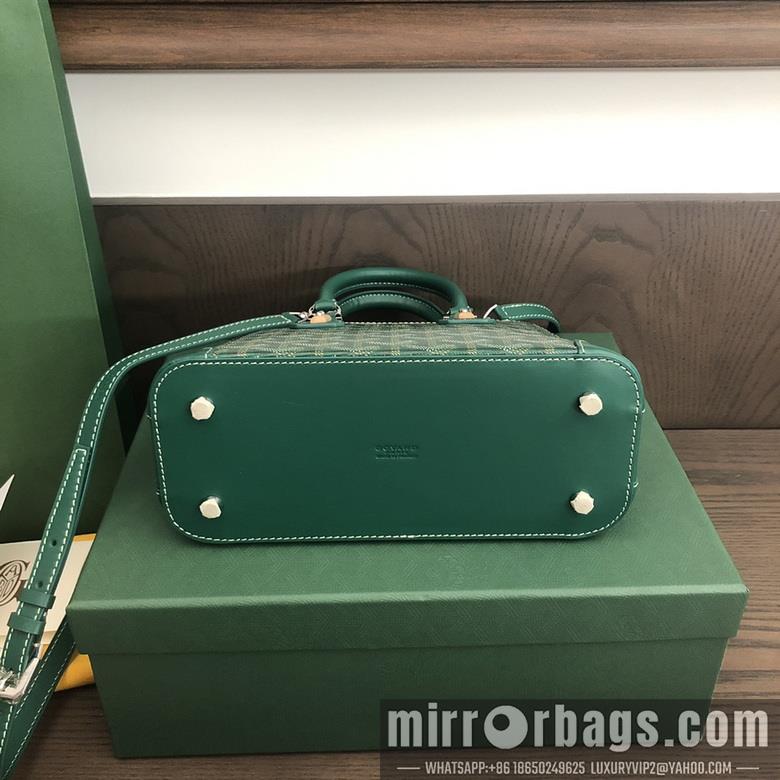 Cheap Goyard Bags Vendome 23X18X10cm 072601 GY-4