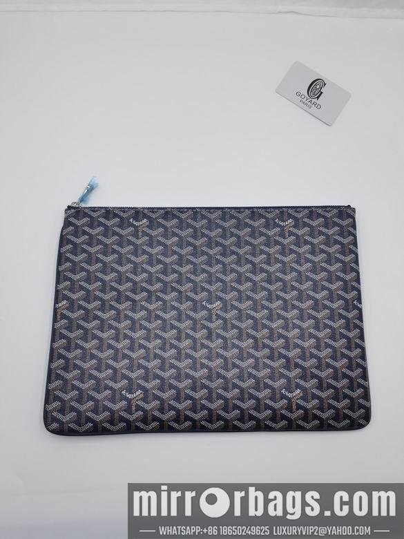 Cheap Goyard Bags G710 26X0.5X36cm ZC 4