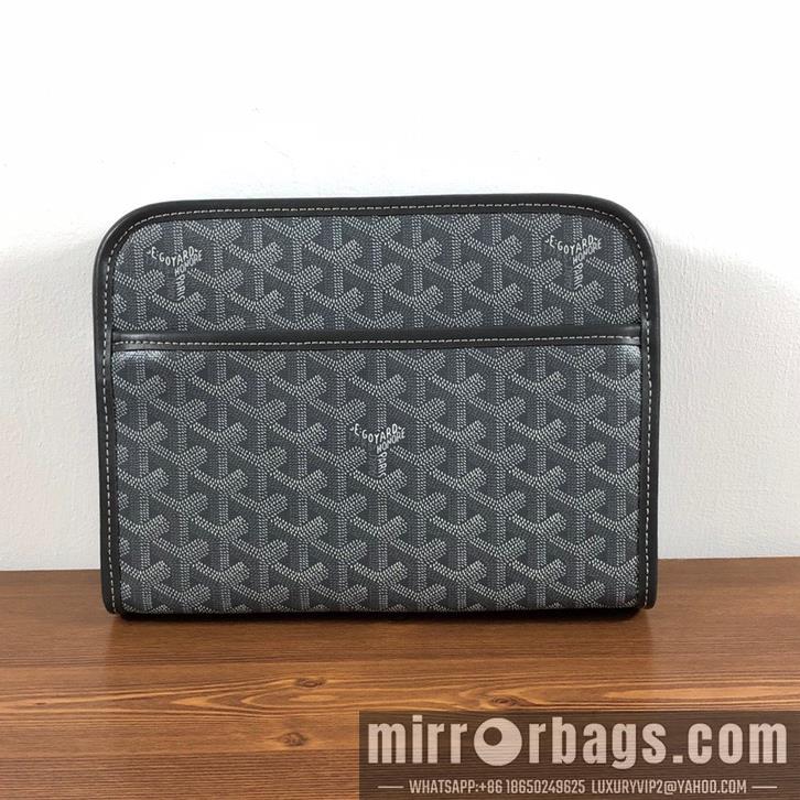 Cheap Goyard Bags GY Handbags 25X18.5x6cm-5
