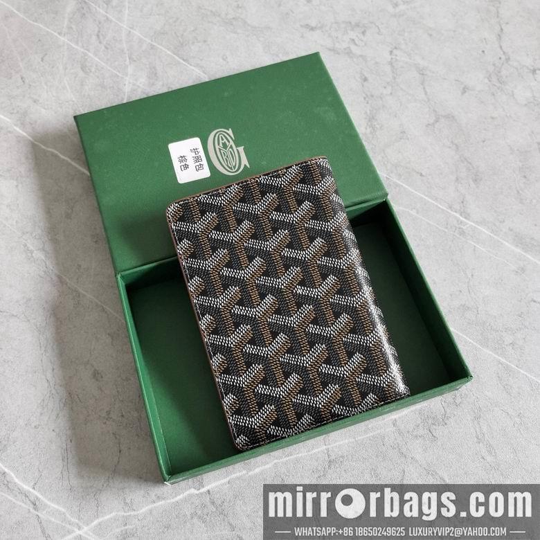 Cheap Goyard Bags 10X14X2cm 092702 YT 5