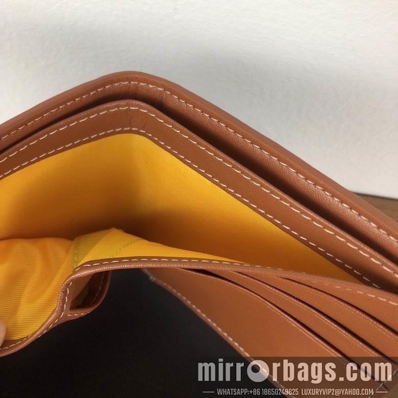 Cheap Goyard Bags 11.5X9cm 050903 GY 6