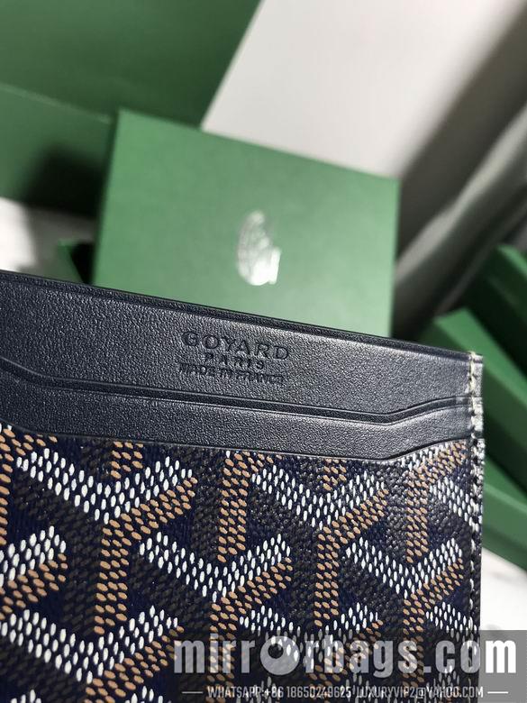Cheap Goyard Bags 10.5X7.3cm 042322 JHJ 4