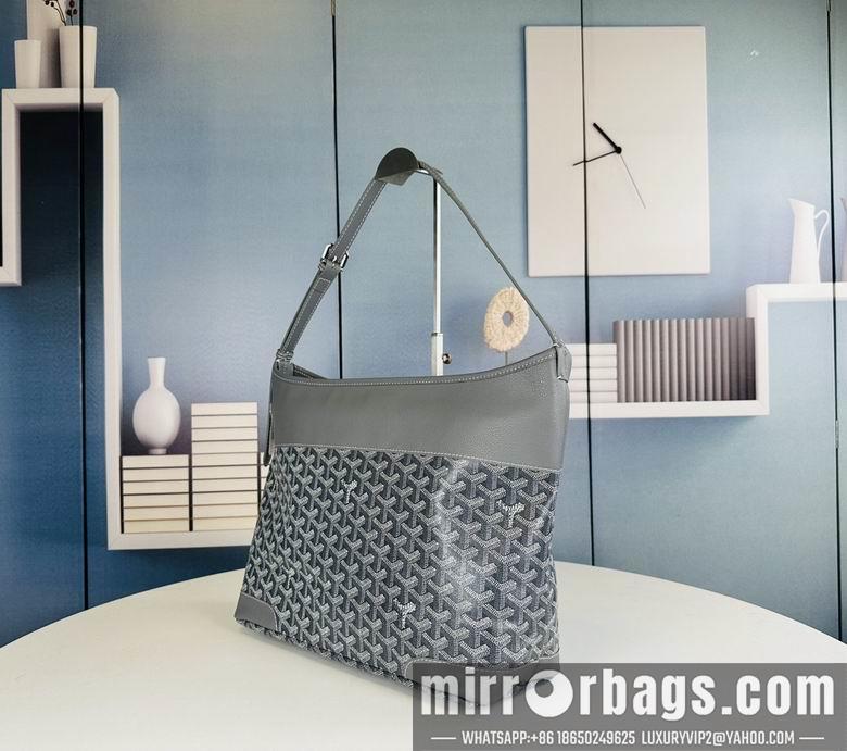 Cheap Goyard Bags 42X27X15cm 052107 XMY 5