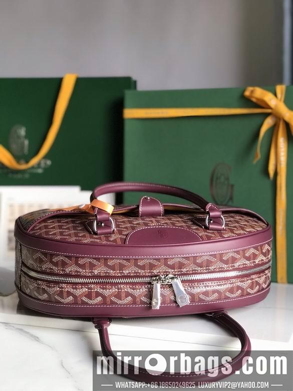Cheap Goyard Bags 020299 35X23X10.5cm JHJ 9