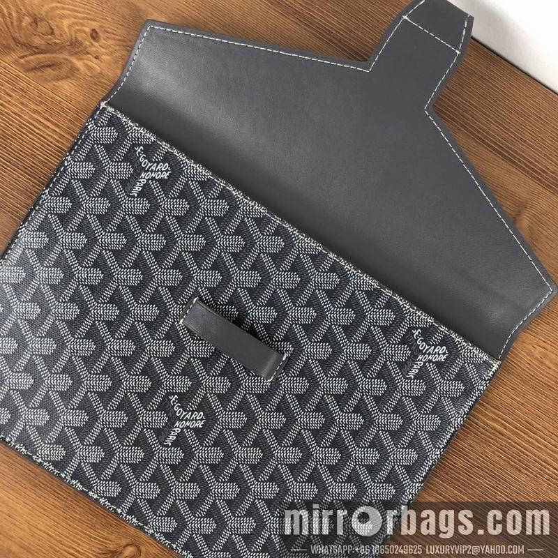 Cheap Goyard Bags GY Handbag 26X19X2CM