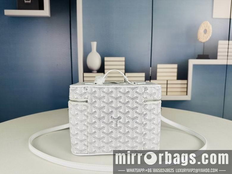 Cheap Goyard Bags 21X15X14cm 070502 XMY 3