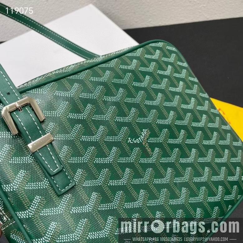 Cheap Goyard Bags 24X6X19cm 041208 YG 1
