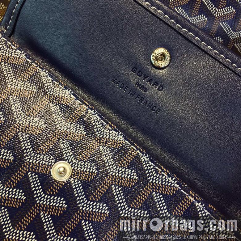Cheap Goyard Bags GY L40X15X30 55cm S34X14X27 47cm-22