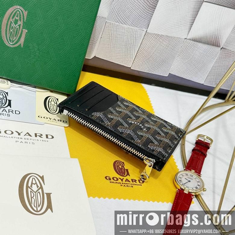 Cheap Goyard Bags 98223 12.5X1X8.4cm XMY 11