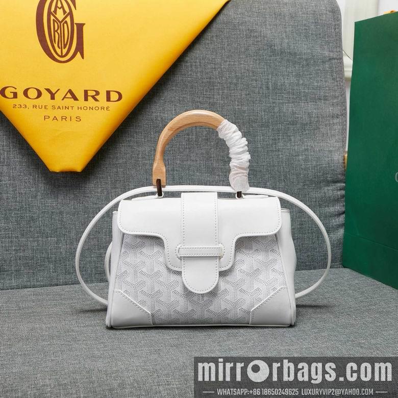 Cheap Goyard Bags 20X15X7.5cm 032902 GY 12