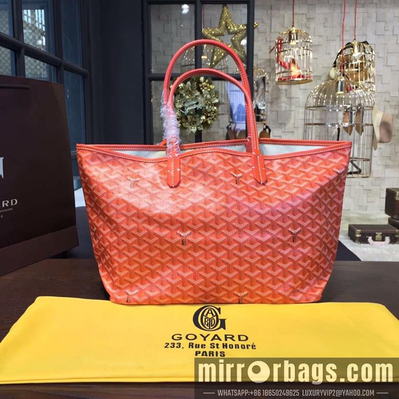 Cheap Goyard Bags GY L40X15X30 55cm S34X14X27 47cm-31