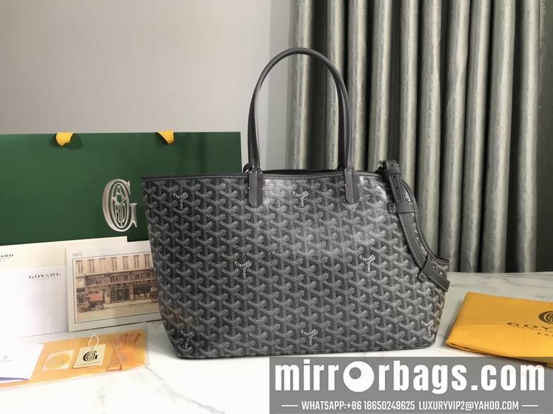 Cheap Goyard Bags 27X15X33.5cm 042336 JHJ 9