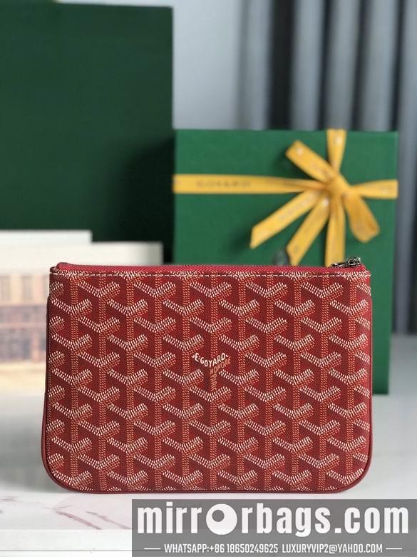 Cheap Goyard Bags 20X15cm 090504 JHJ 4