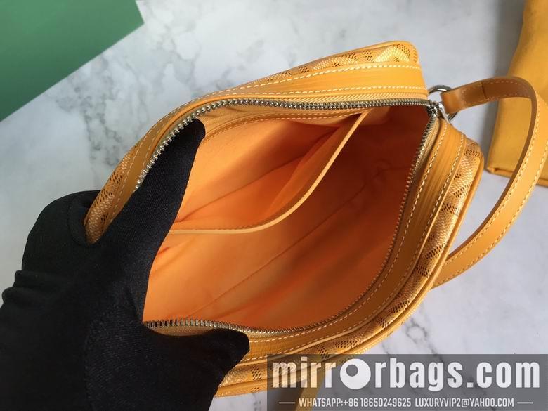 Cheap Goyard Bags 020189 22.5X13X7cm JHJ 9