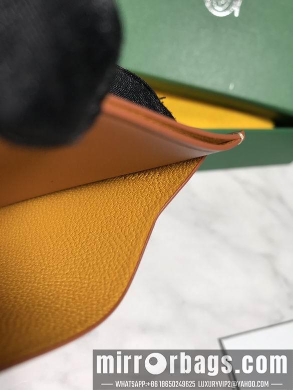 Cheap Goyard Bags 10.5X7.3cm 042322 JHJ 6