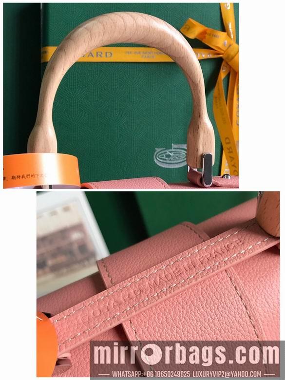 Cheap Goyard Bags 20X14.5X9cm 042319 JHJ 2