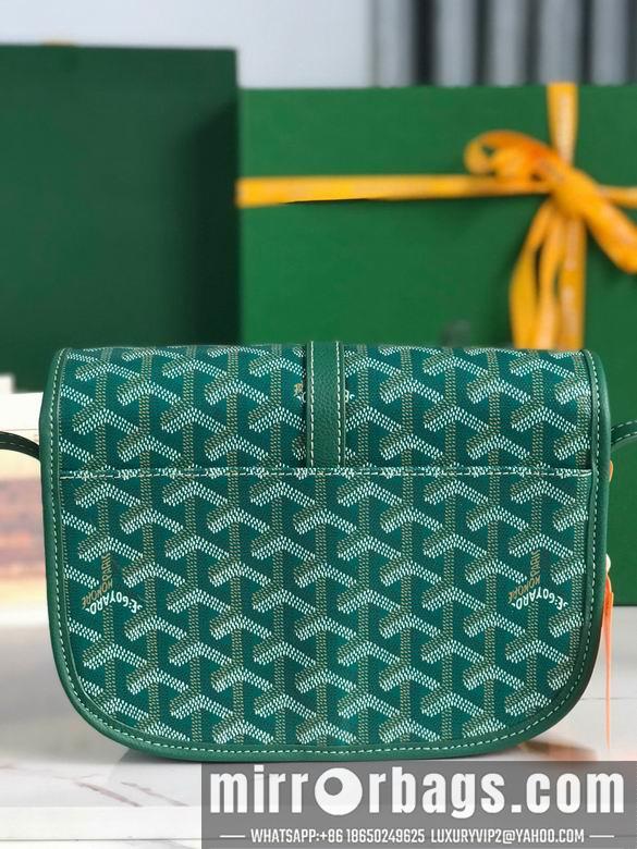 Cheap Goyard Bags 20198-1 21X16X6cm JHJ 5