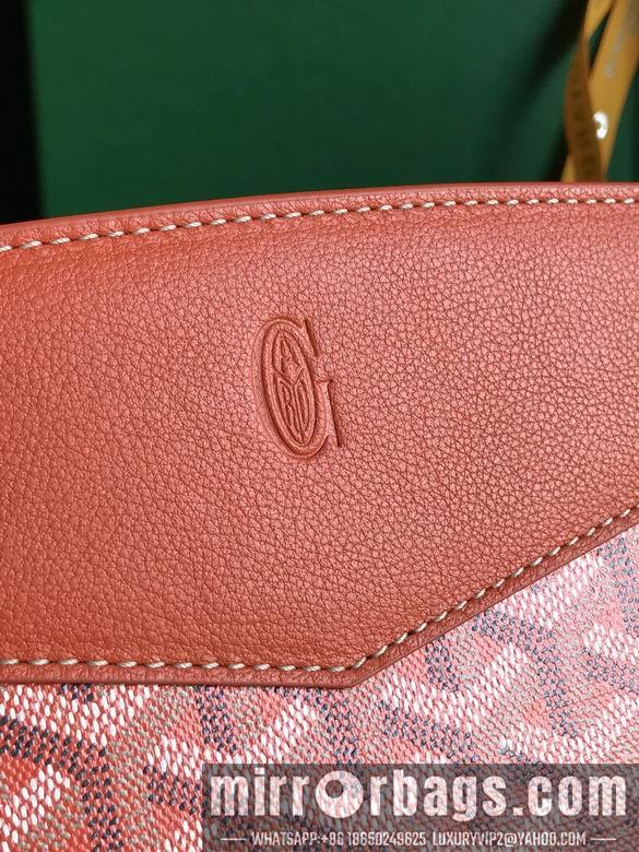 Cheap Goyard Bags 25.5X19X10cm 121903 GY 11