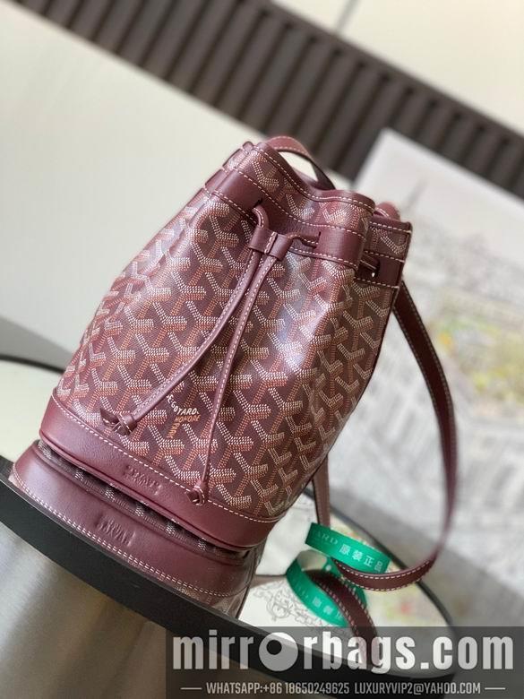 Cheap Goyard Bags 30X22X17cm 071104 XMY 7