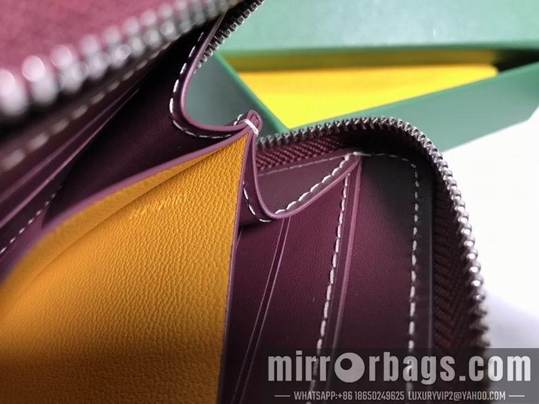 Cheap Goyard Bags 11.5X9.5cm 042332 JHJ 6