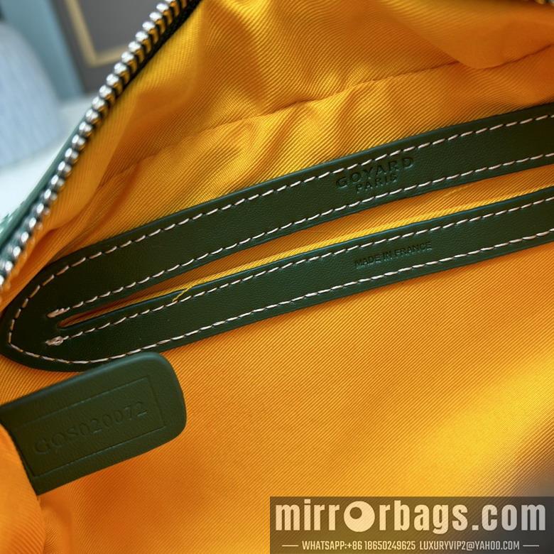 Cheap Goyard Bags Goyard 23x8x14cm ss4