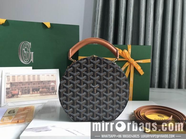 Cheap Goyard Bags 18X16.5X7cm 033101 GY 5