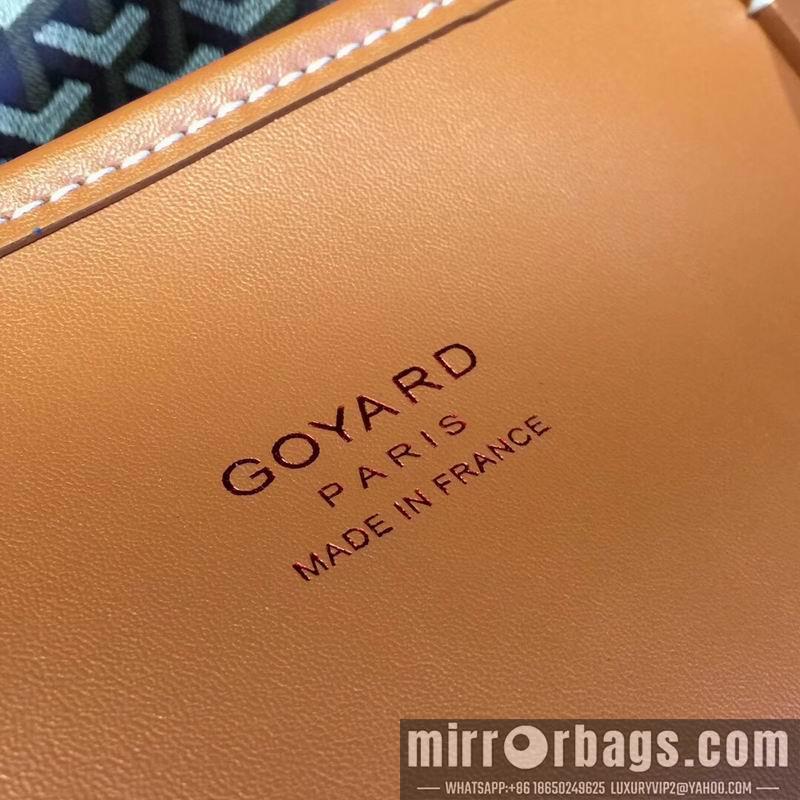 Cheap Goyard Bags GY211252 L40X16X30 M35X15X26-7