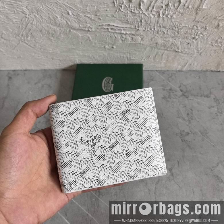 Cheap Goyard Bags 7.1X0.5X10cm 100601 YT 5
