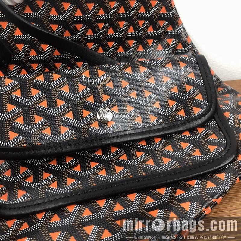 Cheap Goyard Bags GY Claire Voie M34X15X28 L40X15X30cm-6