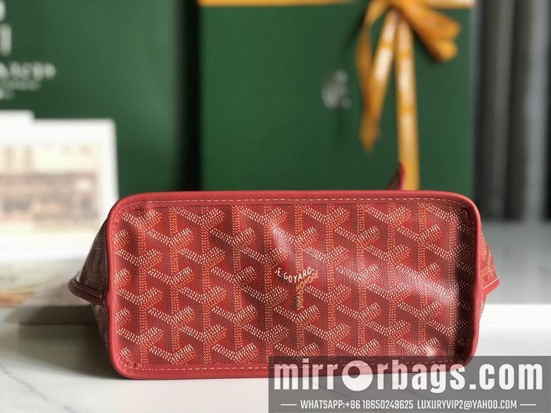 Cheap Goyard Bags 020660 28X20X20X10cm JHJ 9