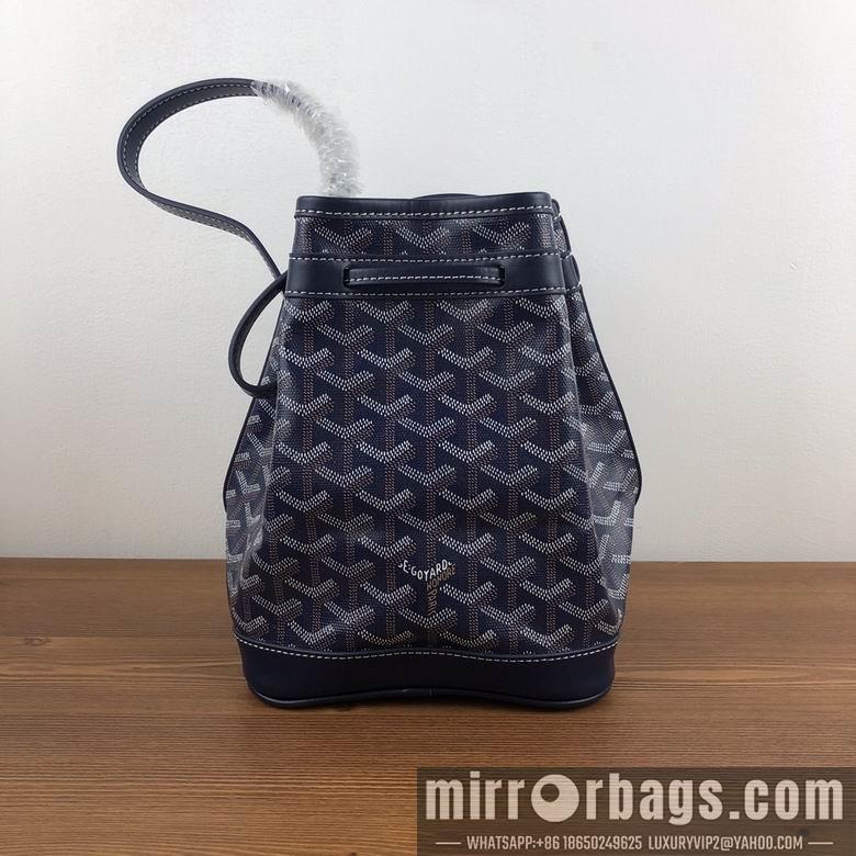 Cheap Goyard Bags 17.5X15X23cm 032101 GY 2colour